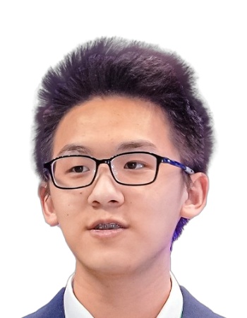 Yuxiang He