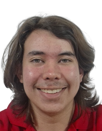 Dylan Joel Laguna Arias