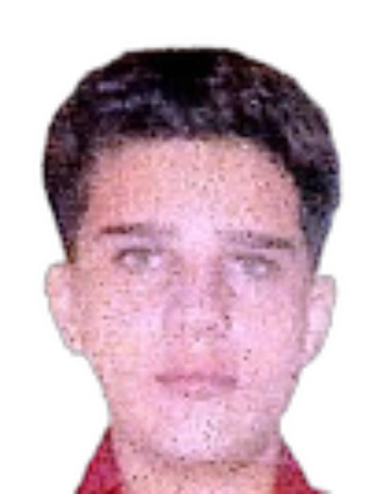Fernando Jose Joa Cruz