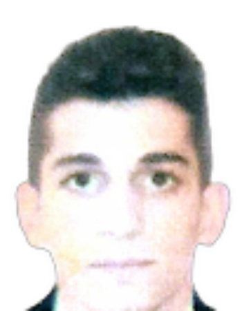 Zaniel García Orihuela