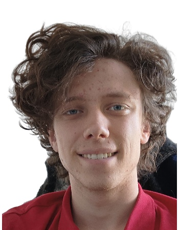 Andreas Vase Haraldsson