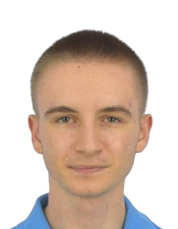 Yegor Afanaseva
