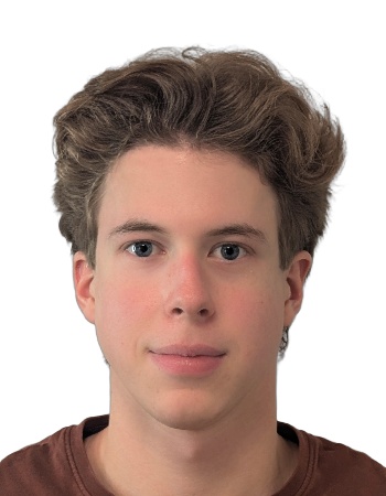 Mikael Myllymäki