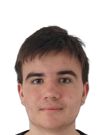 Daniil Jarykaou