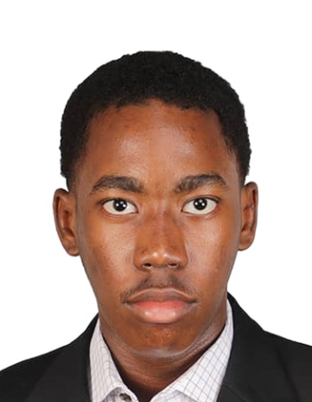 Patrick Oscar Mmireku