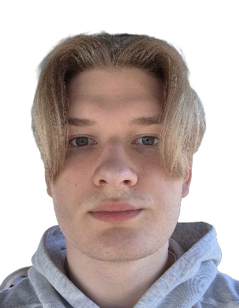 Eysteinn Daði Hjaltason