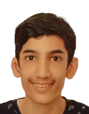 Naman Singh