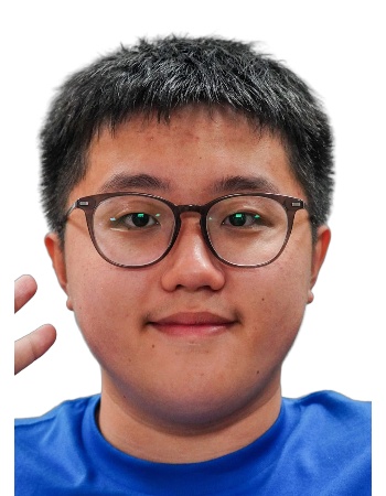 Warren Xing