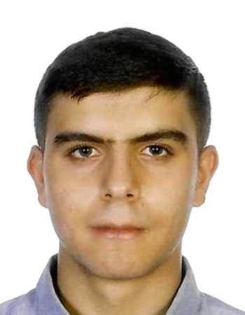 Arash Ostadsharif Memar