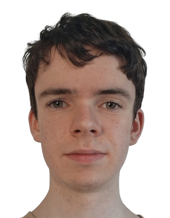 Ben Maguire