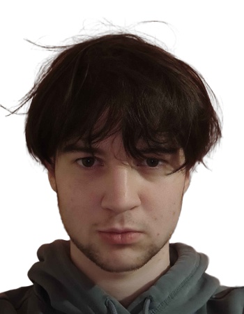 Séamas Riordan