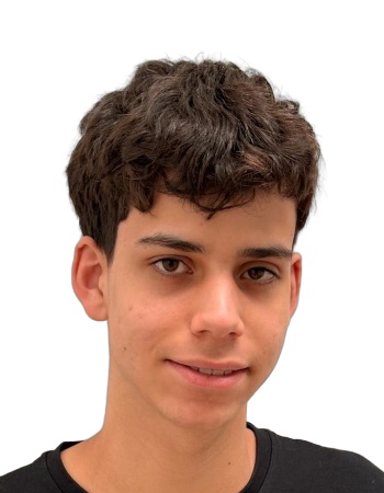 Amir Krispin