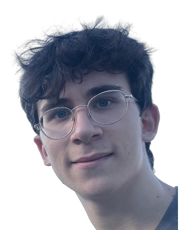 Daniel Priness