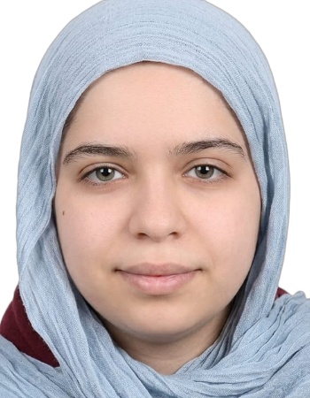 Meral Ahmad