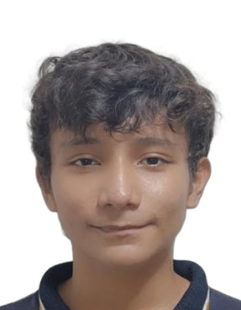 Joseph Jael Tenorio Canul