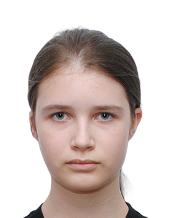 Anastasia Corsac