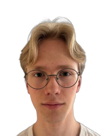 Julian Berg-Larsen