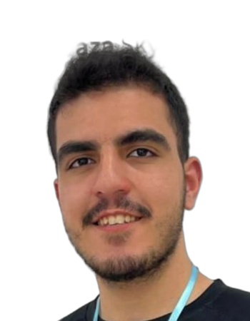 Mohammed Kurd