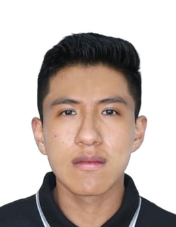 Daniel Pocohuanca