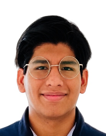 Hector Edwardo Medrano Quispe