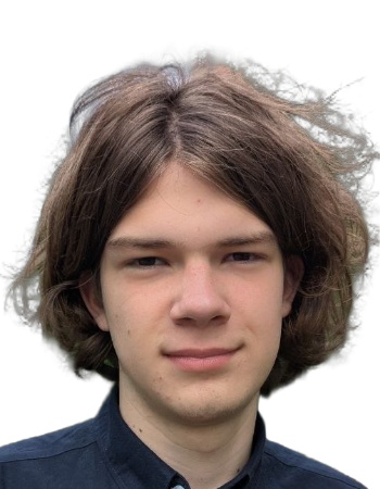 Maksim Kravchenko
