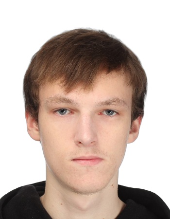 Sergei Mukhanov
