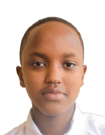 Amandine Kaneza