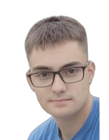 Pavle Damjanović