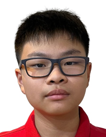 Yi Xiang Tey