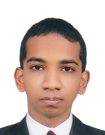 Ravindu Ranathunga