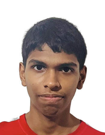 Yasiru Hasantha