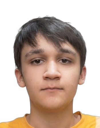 Alijon Odilov