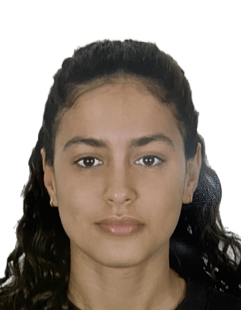 Meriam Louzi