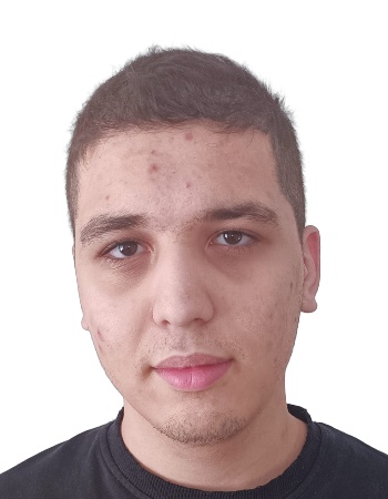 Ahmet Emre Gürdal