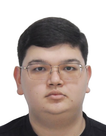 Akmuhammet Shohratgeldiyev