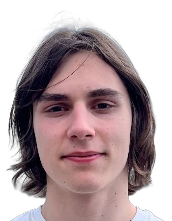 Vladyslav Khalin