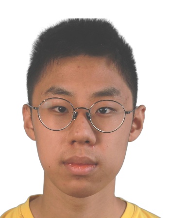Xingzhi Lu