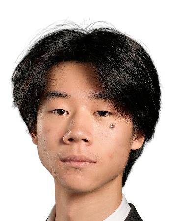 Jonathan He