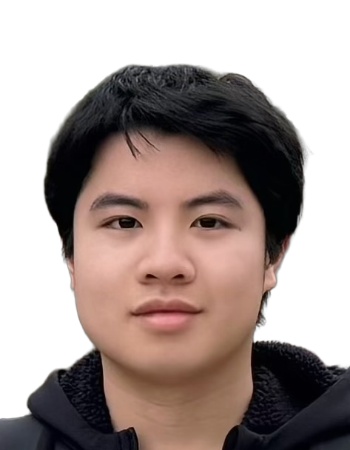 Nelson Huang