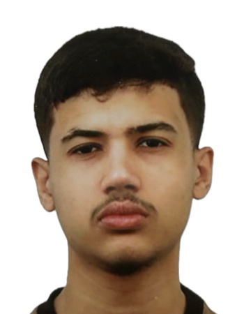 Abd Alraheem Miftah