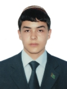 Yhlas Beghanov