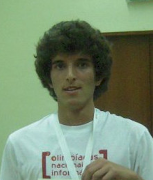 Mauro Mesquita