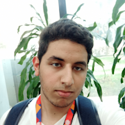 Mousa Hamed