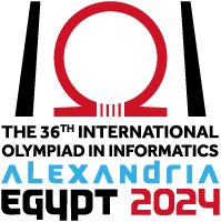 IOI 2024