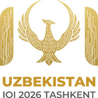 IOI 2026