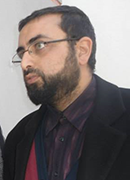 Mohamed Aymen Mechri