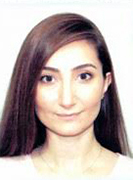 Nigar Shikhlinskaya