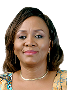 Jennie Oluchi