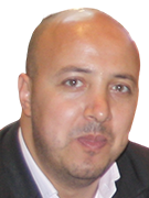 Dr. Anas Abou El Kalam