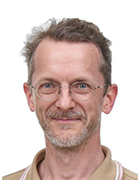 Wolfgang Pohl